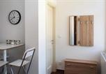 Location vacances Praha - Residence Bílkova-4