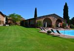 Location vacances Collazzone - Country House Le Case Coloniche-4