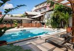 Hôtel Guyane française - Ibis Styles Cayenne Centre Amazonia-1