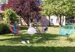Hôtel Etusson - Ibis Styles Cholet-2