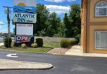 Hôtel Absecon - Atlantic Inn-2