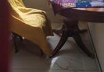 Location vacances Buenos Aires - Posada Deus 5 personas-4