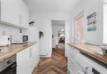 Location vacances Shotley Low Quarter - Spacious Family - Contractor Stay - Parking - Wifi-3