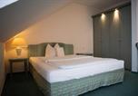 Hôtel Hildesheim - Pepb Schulungshotel-2