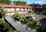 Hôtel Wollongong - The Palms Motel- Formerly Flinders Motel-2