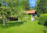 Location vacances Siegsdorf - Haus Sonnengarten nähe Salzburg mit 2 Bäder-1