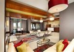 Hôtel Cleveland - Hampton Inn & Suites Chattanooga/Hamilton Place-4