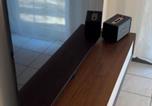 Location vacances Traben-Trarbach - Ferienwohnung Sigi-4