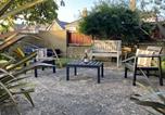 Location vacances Cowes - Hope House-4