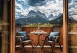 Location vacances Sillian - Chalet Rudana-1