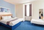 Hôtel Tonbridge - Travelodge Tunbridge Wells-3