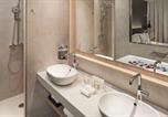 Hôtel Catalogne - The Level at Melia Barcelona Sky-4