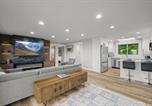 Location vacances Kirkland - 2br 1ba Sammamish Lakeview Oasis Bellevue-3