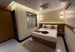 Hôtel Jaipur - Hotel Blesskey-2
