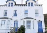 Location vacances Ballycastle - Carriguisnagh-1