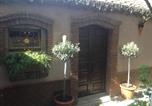 Location vacances Francavilla di Sicilia - Holiday home La Martina-3