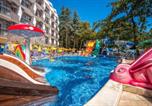 Hôtel Varna - Prestige Deluxe Hotel Aquapark Club - All inclusive-1