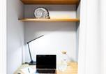 Location vacances Průhonice - Prague Days - Studio - Terrace - Private Parking-4
