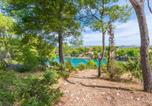 Location vacances Milna - Apartment Vesna-1