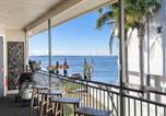 Location vacances Corlette - Sandy Point Escape-1