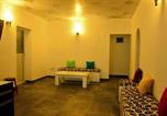 Hôtel Wadduwa - Swan White Villa-2