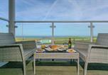 Location vacances Newquay - Whitewater Seaview-1
