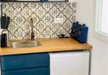 Location vacances  Grenade - Apartment Tequila, City Center Studio Apartment-3