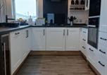 Location vacances Heacham - Stunning 7 Berth Lodge With Full-Wrap Decking, Heacham Beach, Norfolk Ref 21039f-4