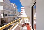 Location vacances Monte Gordo - T2 Flor De Liz - Monte Gordo-2