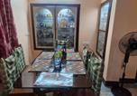 Location vacances  Calcuta - Bhoomi Retreat 2 Bhk Near Metro & Diamond Harbour Rd-4