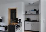 Location vacances Zirchow - Neu! Moderne Fewo Koi 1 Eg Usedom-2