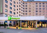 Hôtel Ditzingen - Holiday Inn Stuttgart by Ihg-1