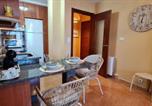 Location vacances Silleda - Apartamento Inma-4