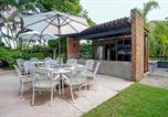 Location vacances Tepoztlán - New Family Home with Pool Jacuzzi & Fronton-3