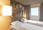 Hôtel Lollar - B&B Hotel Gießen-Linden-1