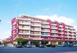 Location vacances  nesebar - Cabana Beach Club Complex-1