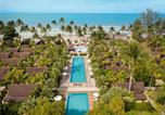 Hôtel Le parc maritime d'Ang Thong - Tui Blue The Passage Samui Pool Villas with Private Beach Resort-2