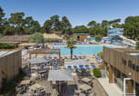 Camping Chaniers - L'Estanquet