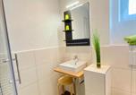 Location vacances St Goarschausen - Pension / Ferienwohnungen Scheid-3