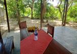 Location vacances Paramaribo - Guesthouse Masusa-4