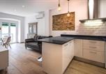 Location vacances Blanes - Cozy Apartment In Blanes With Wifi-2