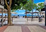 Location vacances Bord de mer de Banyuls-sur-Mer - Appartement en bord de mer 3-3