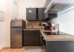 Location vacances Saint-Quentin-la-Poterie - La Parenthèse d'Uzès - Avec Parking Privé-2