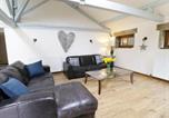 Location vacances Pateley Bridge - Barn Owl Cottage-3