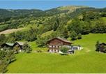 Location vacances Goldegg - Appartements Hartlbauer-2