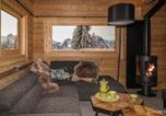 Hôtel 4 étoiles La Clusaz - Les Chalets-Hôtel de la Croix-Fry-4