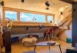 Location vacances La Bresse - Sous le toit de Marie et Jean-4