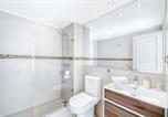 Location vacances  Reñaca - Cochoa View 3d Oceanfront-3