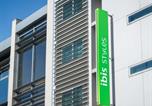 Hôtel Boujan-sur-Libron - Ibis Styles Béziers Centre-1