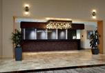 Hôtel Cincinnati - Marriott Cincinnati Northeast-4